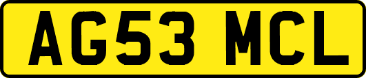 AG53MCL