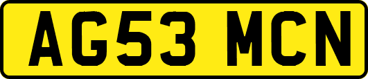 AG53MCN