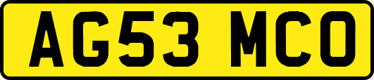 AG53MCO