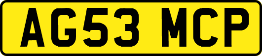 AG53MCP