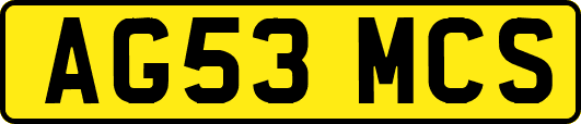 AG53MCS