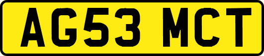 AG53MCT