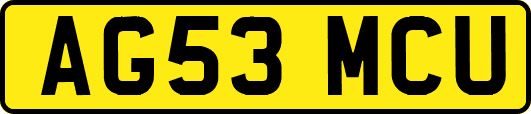 AG53MCU