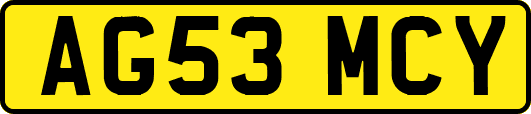 AG53MCY