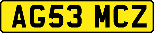 AG53MCZ