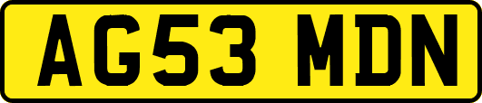 AG53MDN