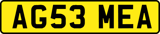AG53MEA