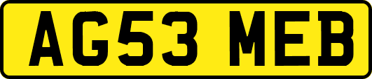 AG53MEB