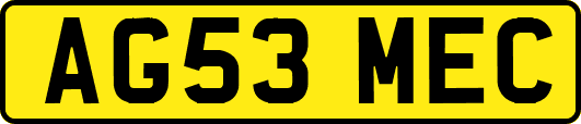 AG53MEC