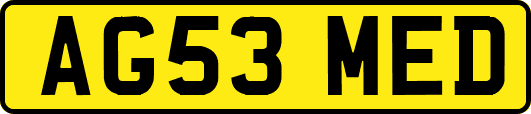 AG53MED