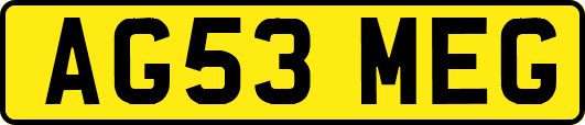 AG53MEG