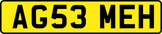 AG53MEH