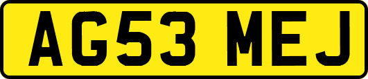 AG53MEJ