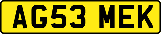 AG53MEK