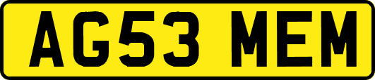 AG53MEM