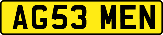 AG53MEN