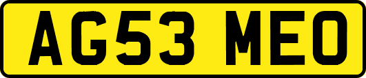 AG53MEO
