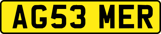 AG53MER