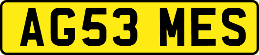 AG53MES