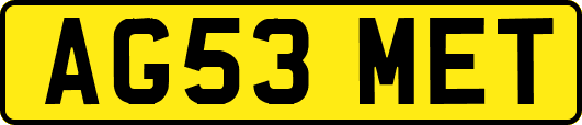 AG53MET