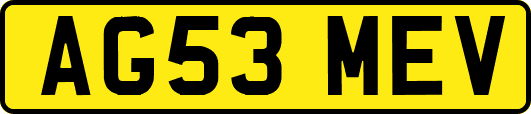 AG53MEV