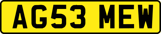 AG53MEW