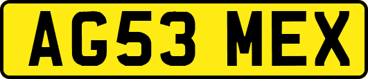 AG53MEX