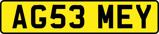 AG53MEY