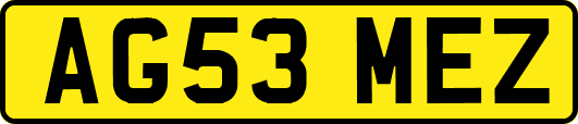 AG53MEZ