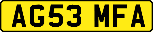AG53MFA