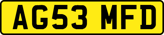 AG53MFD