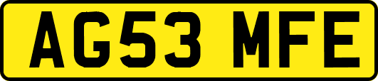 AG53MFE