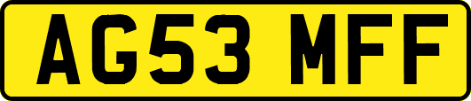 AG53MFF