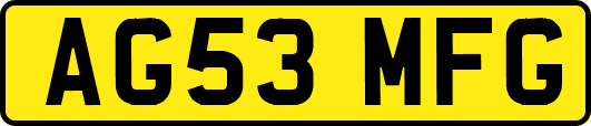 AG53MFG