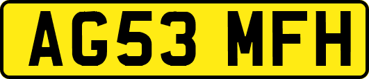 AG53MFH