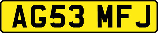 AG53MFJ