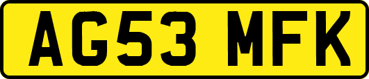 AG53MFK