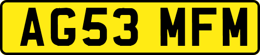 AG53MFM