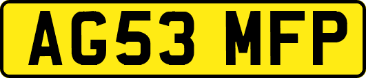 AG53MFP