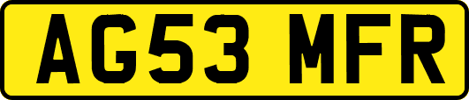 AG53MFR
