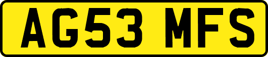 AG53MFS