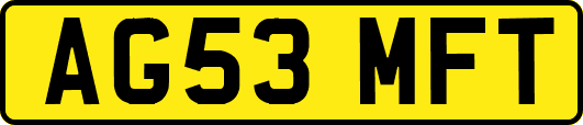 AG53MFT