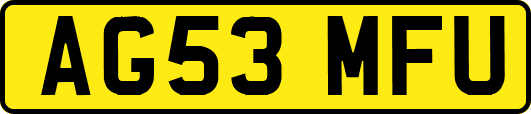 AG53MFU