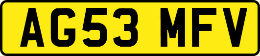 AG53MFV