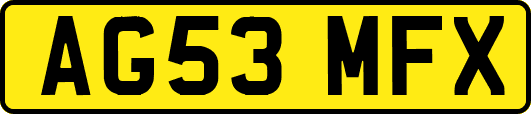 AG53MFX