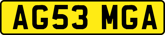 AG53MGA