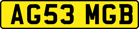 AG53MGB