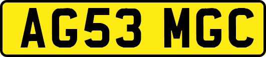 AG53MGC