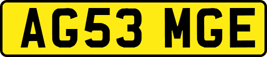 AG53MGE