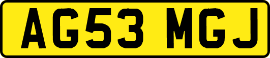 AG53MGJ
